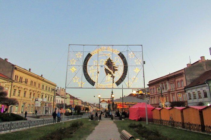 Ilustračný obrázok k článku Víkend v Prešove pred Vianocami: Ešte stihnete vidieť Šarišan či jazzovú tančiareň
