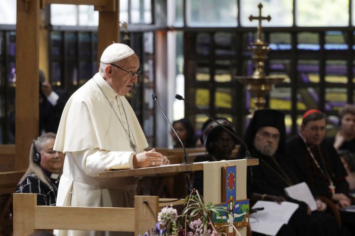 Ilustračný obrázok k článku Pápež odvolal dvoch kardinálov zapletených do sexuálnych škandálov: Ide o mužov z Čile a Austrálie