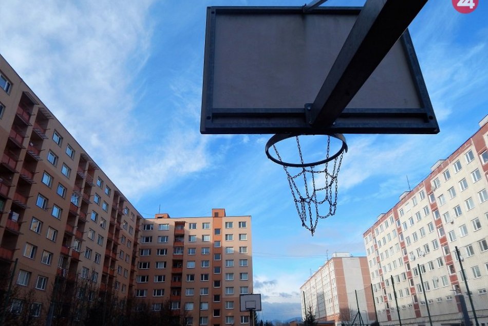 Ilustračný obrázok k článku V žilinských mestských častiach osadili nové športové prvky: Pribudnúť majú aj ďalšie
