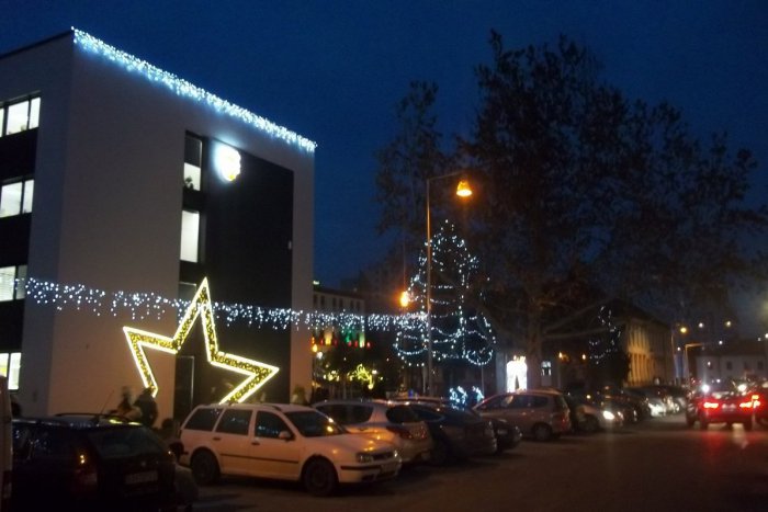 Ilustračný obrázok k článku Nasajte atmosféru prichádzajúcich Vianoc: Vychutnajte si advent na podujatiach