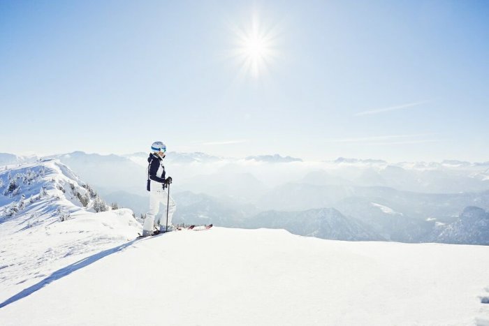 Ilustračný obrázok k článku Lyžovanie v susednom Dolnom Rakúsku: Novinky tohtoročnej sezóny a obľúbené lyžiarske centrá