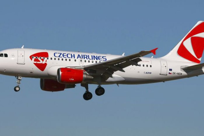 Ilustračný obrázok k článku Z Košíc do Bratislavy sa už letecky nedostanete. ČSA ruší po 5 rokoch linku