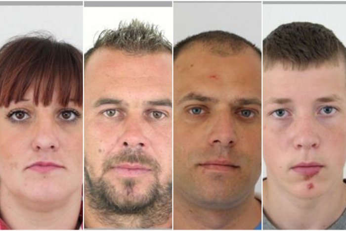 Ilustračný obrázok k článku Trnavská polícia prosí verejnosť o pomoc: Pátra po štvorici osôb