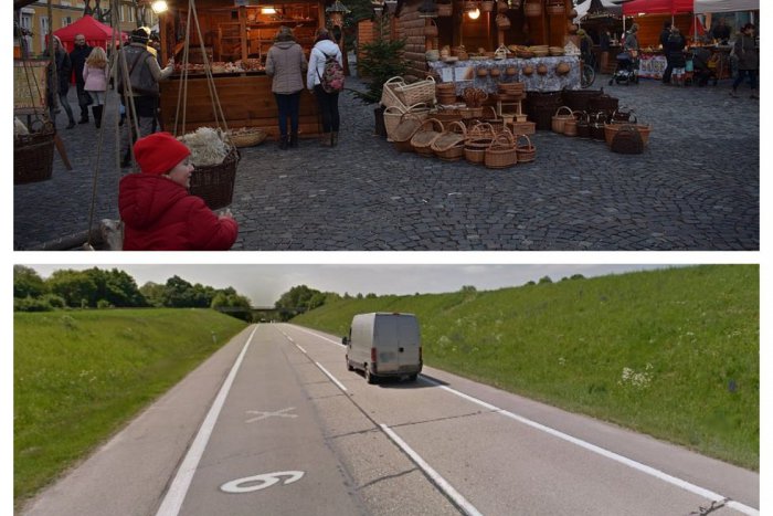 Ilustračný obrázok k článku TOP 10 najčítanejších článkov roku 2018: Trenčanov zaujala oprava panelovej cesty či vianočné trhy