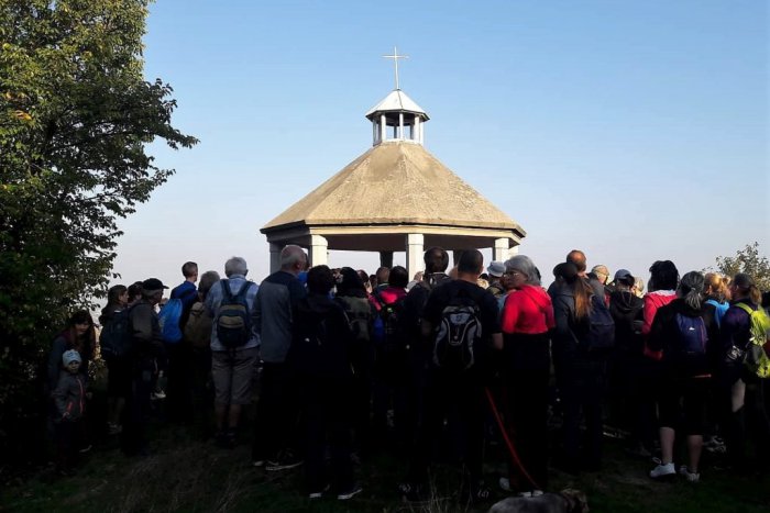 Ilustračný obrázok k článku Rozlúčka so starým rokom v prírode: Výstup na Šianec prospeje telu i duchu