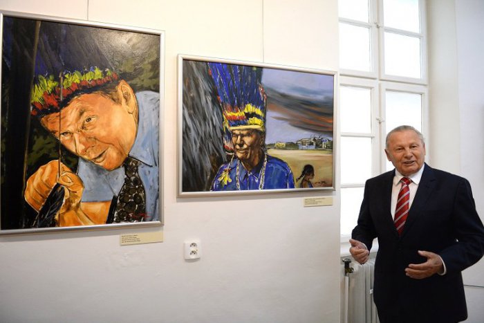 Ilustračný obrázok k článku Bývalý prezident a exprimátor Košíc Rudolf Schuster sa dožíva 85 rokov