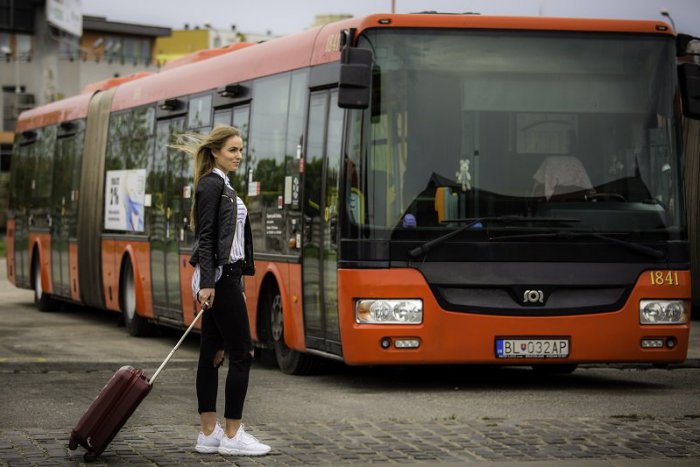 Ilustračný obrázok k článku Zmeny v MHD: Autobusy budú do okrajovej časti Petržalky jazdiť častejšie