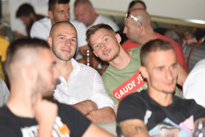 Ilustračný obrázok k článku Pútavé tipy pre Považskobystričanov: Príde k nám aj slovenský šampión