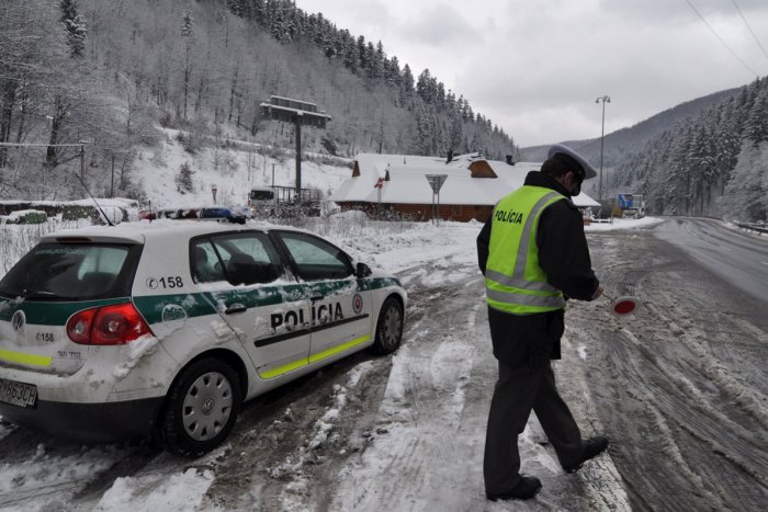 Ilustračný obrázok k článku Prelomový týždeň na žilinských cestách: Policajti sa budú pohybovať na týchto autách