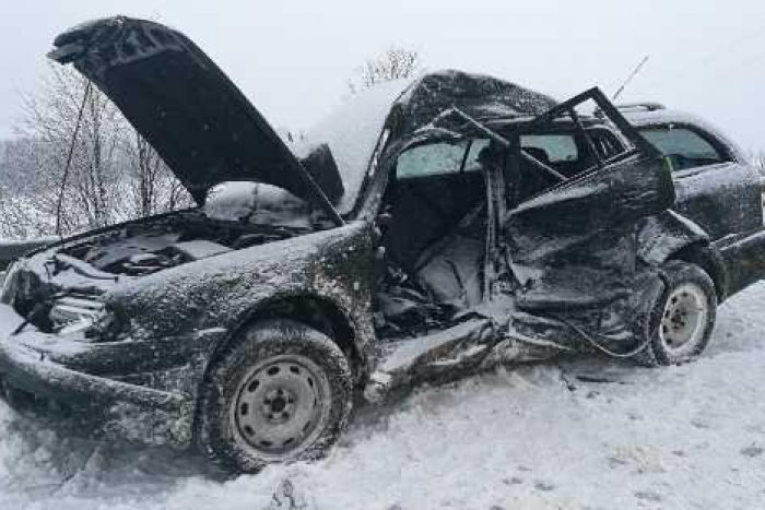 Ilustračný obrázok k článku Nepríjemné správy z Bystrického okresu: Polícia prehovorila o nehodách na cestách
