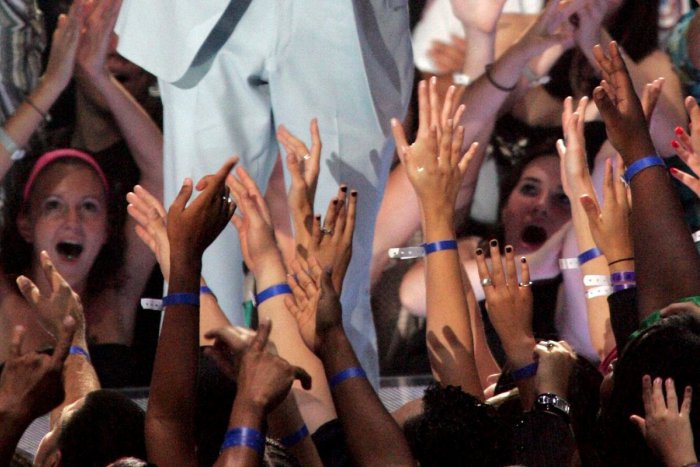 Ilustračný obrázok k článku Januárová zábava je v plnom prúde: V Považskej Bystrici ponúka tieto akcie