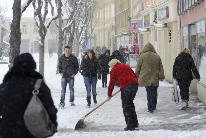 Ilustračný obrázok k článku Do nového týždňa so zábavou: V Trenčíne sú aj tieto možnosti