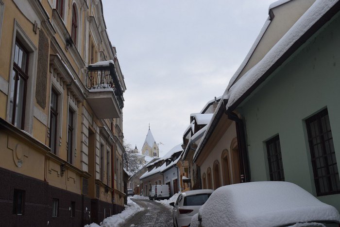 Ilustračný obrázok k článku Trenčianske ulice s najmenším počtom obyvateľov? Zoznámte sa s nimi