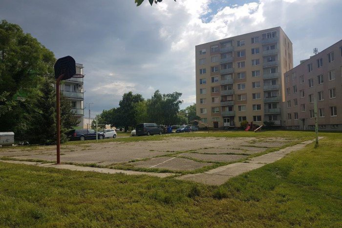 Ilustračný obrázok k článku S "multiihriskom" na 8. mája sa pohli ľady: Šalianska radnica mu hľadá dodávateľa