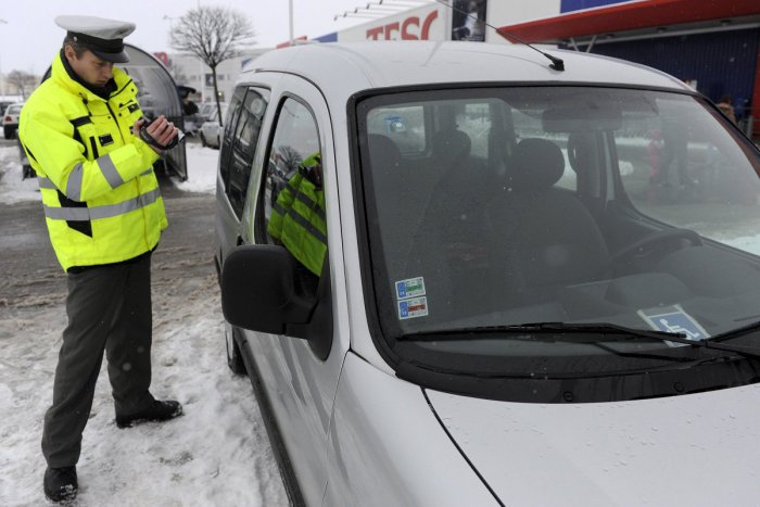 Ilustračný obrázok k článku Jazdite bezpečne: Policajti budú brázdiť žilinské cesty na týchto autách