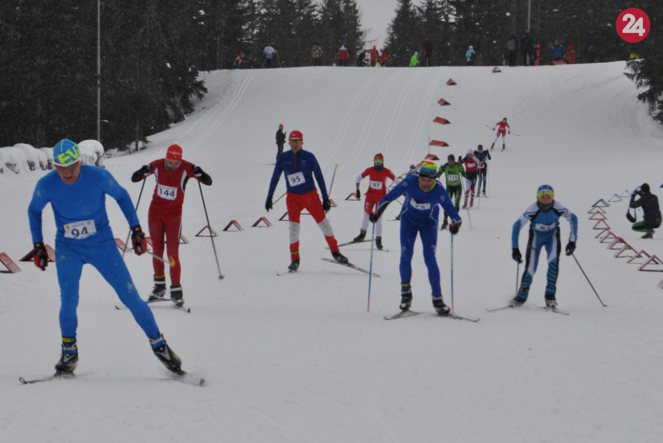 Ilustračný obrázok k článku Športová sobota v Popradskom okrese: Súťažiť sa bude na bežkách i v obrovskom slalome