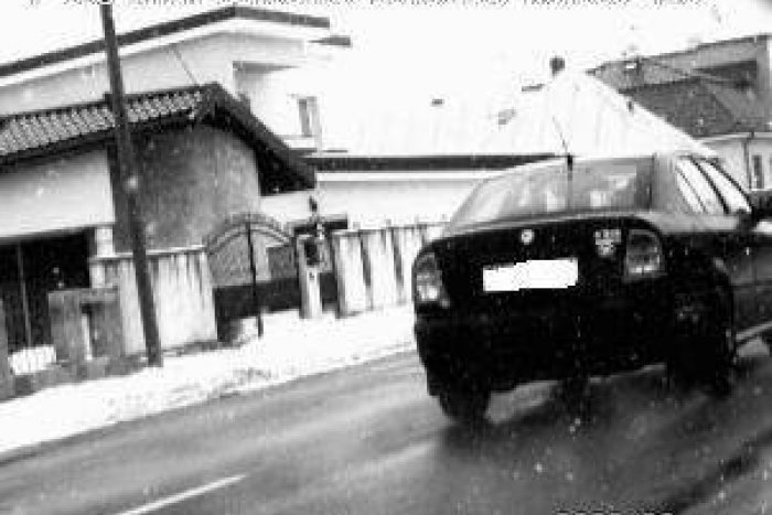 Ilustračný obrázok k článku Polícia: Vodič škodovky išiel v Michalovciach rýchlosťou 105 km/h!