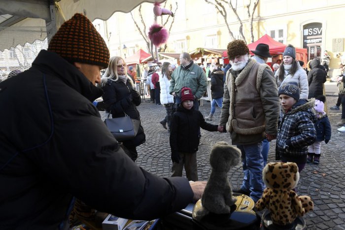 Ilustračný obrázok k článku Sú medzi nimi aj vaše? Krstné mená, ktoré v Trenčíne dominujú