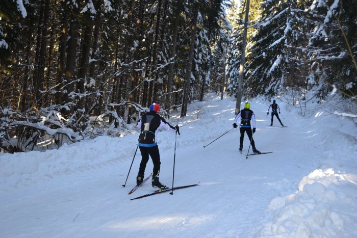 Ilustračný obrázok k článku SVET O SLOVENSKU: Zima bude patriť tomuto športu! Máme super podmienky
