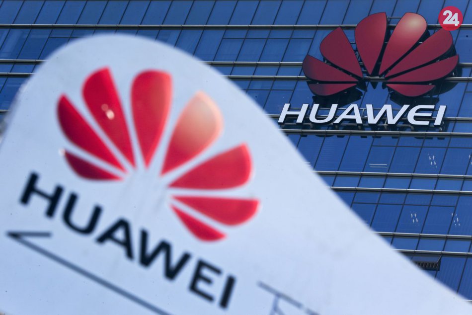 Ilustračný obrázok k článku Huawei v problémoch: Firma nebude môcť používať aplikácie a služby Google