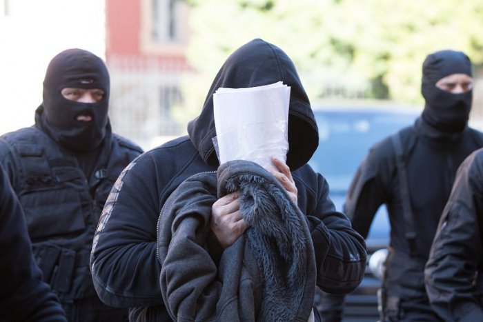 Ilustračný obrázok k článku NAKA zasahuje na viacerých miestach v prípade daňových podvodov