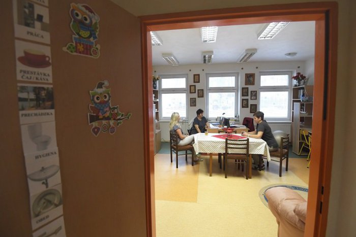 Ilustračný obrázok k článku FOTO: Vzniklo prvé denné zariadenie pre autistov v Košickom kraji