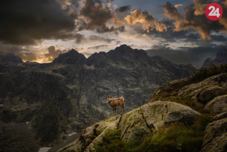 Ilustračný obrázok k článku FOTO: Tatry a región na nádherných záberoch svetovo uznávaného fotografa