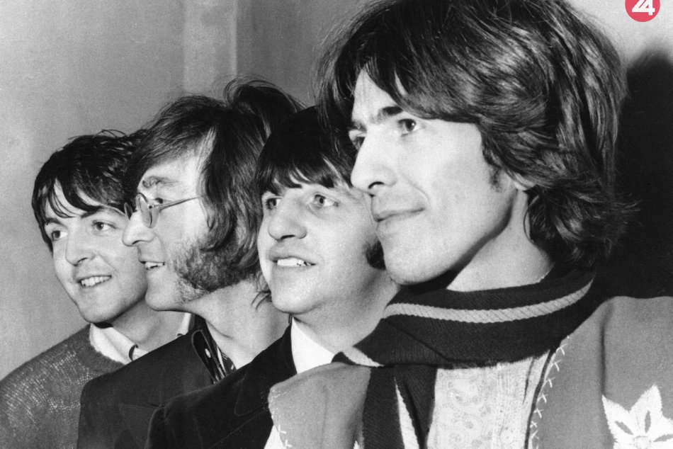 Ilustračný obrázok k článku Peter Jackson natáča dokument o Beatles: Použije aj doteraz nezverejnené zábery