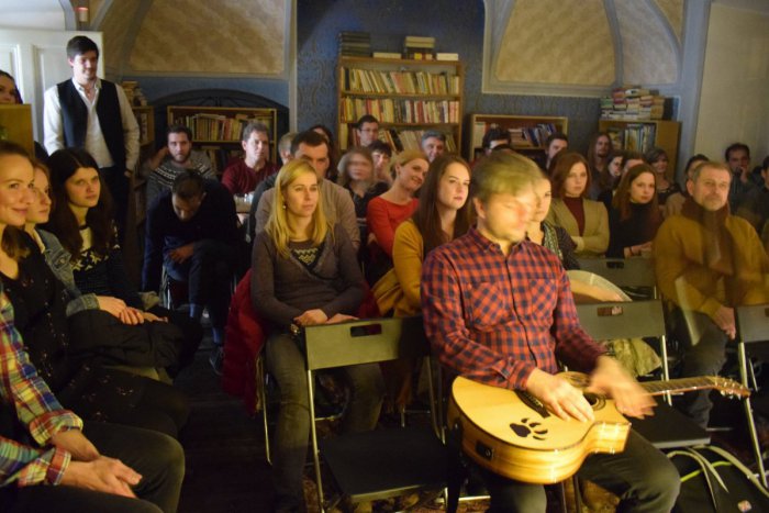 Ilustračný obrázok k článku Prvý februárový víkend v Trenčíne: Podujatia, ktoré vás nenechajú sedieť doma