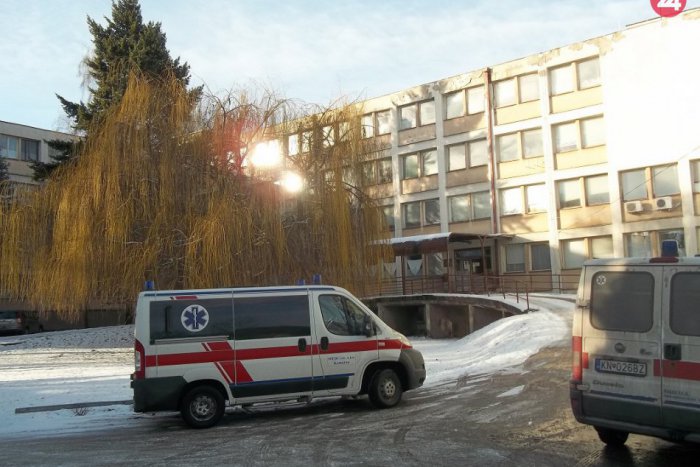 Ilustračný obrázok k článku Ambulantnú službu nepodpísalo 5 lekárov: Samospráva tvrdí, že porušujú zákon