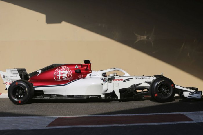 Ilustračný obrázok k článku Zmena po 25 rokoch: V F1 už Sauber nehľadajte, bude z neho Alfa Romeo Racing