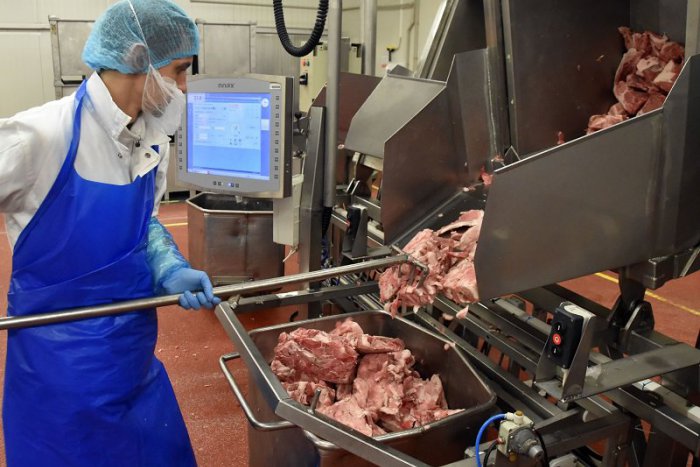 Ilustračný obrázok k článku Potravinový škandál pokračuje: V Česku objavili ďalšie podozrivé mäso z Poľska