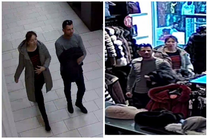Ilustračný obrázok k článku Polícia pátra po zlodejoch: V obchodnom centre ukradli kožušinovú vestu za 640 eur