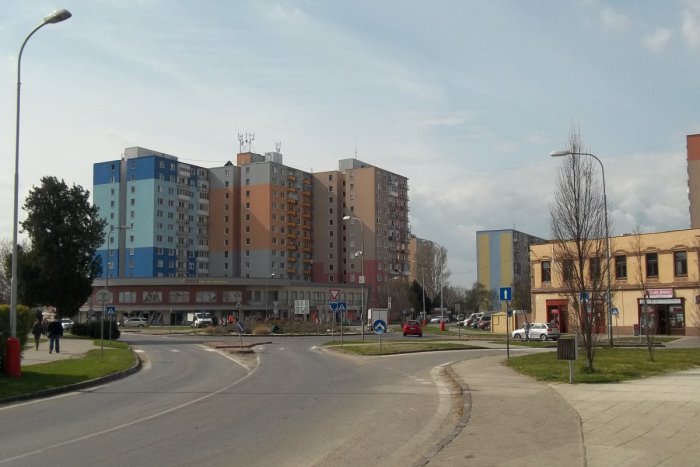 Ilustračný obrázok k článku Do Šale zavítajú štatistici: Do júna zistia údaje o príjmoch obyvateľov