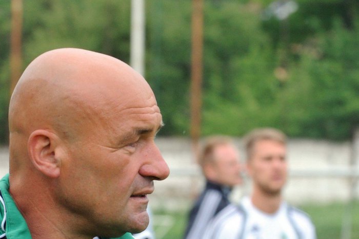 Ilustračný obrázok k článku FK Humenné ohlásilo v úvode roka zmeny: Noví tréneri aj nové tváre vo vedení!