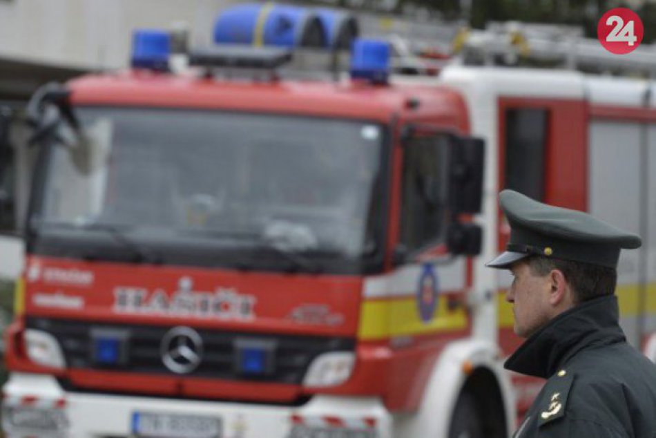 Ilustračný obrázok k článku Rázna reakcia hasičov v Banskobystrickom okrese: Platiť začne niekoľko ZÁKAZOV!