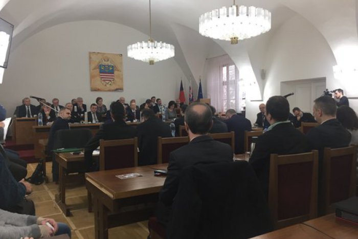 Ilustračný obrázok k článku Supermani medzi bardejovskými mestskými poslancami!