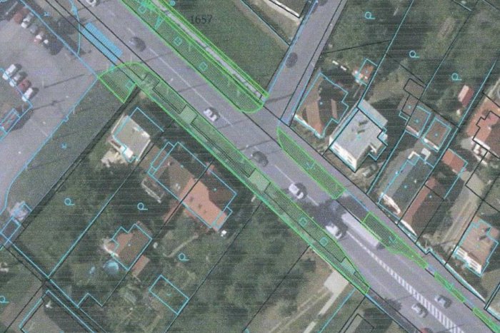 Ilustračný obrázok k článku Prešov má nový pasport: V meste zmapovali plochy verejnej zelene