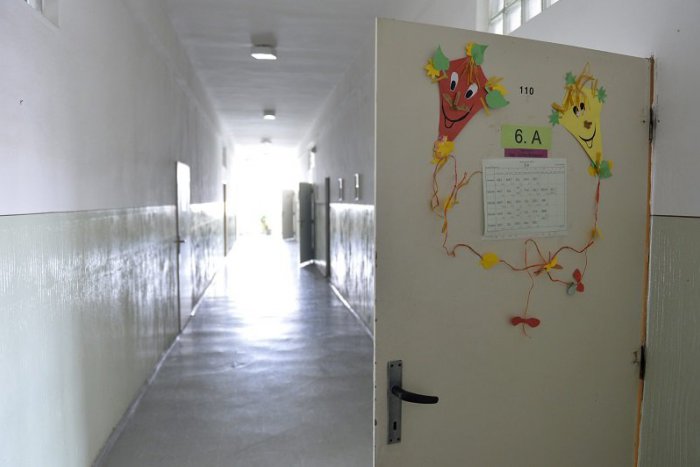 Ilustračný obrázok k článku Pre zvýšenú chorobnosť zatvorili v kraji 55 škôl
