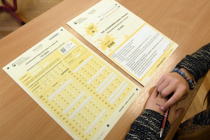 Ilustračný obrázok k článku Poznáme výsledky testovania školákov: Ako dopadli piataci trenčianskych škôl?