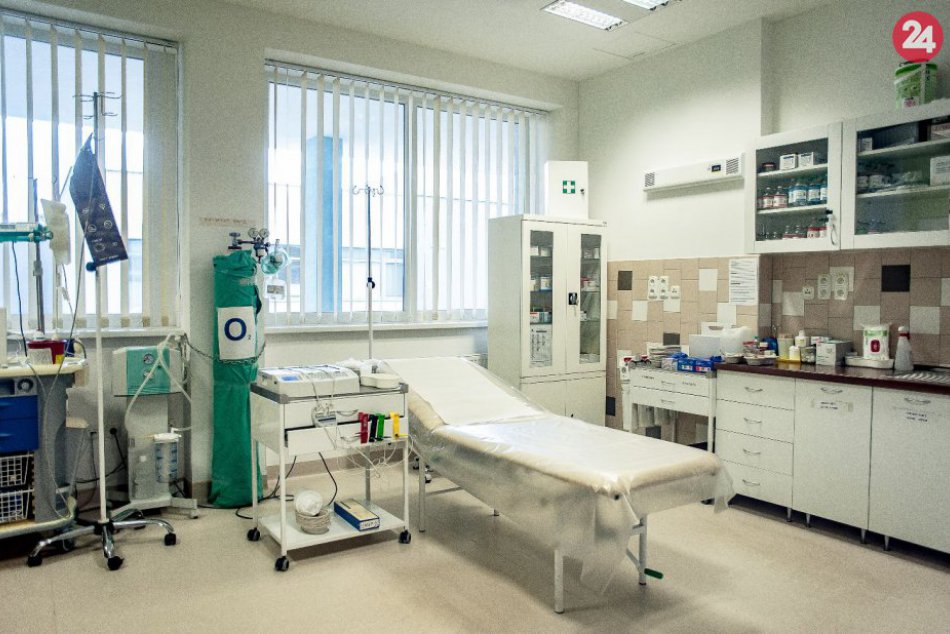 Ilustračný obrázok k článku Nemocnica v Starej Ľubovni sa modernizuje: Prilákať chce aj pacientov z iných regiónov