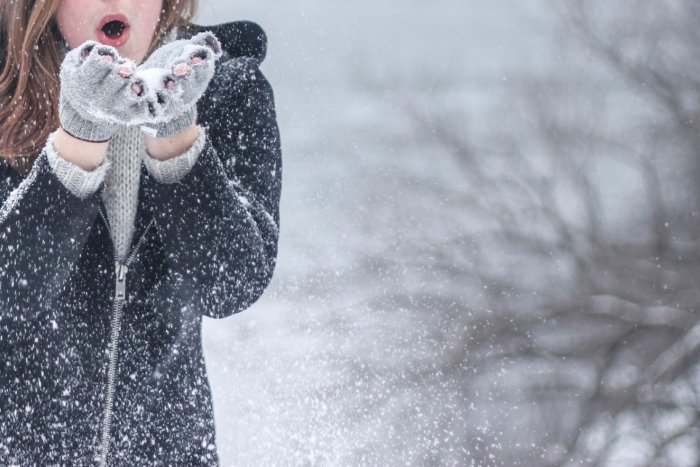 Ilustračný obrázok k článku Zima je na dohľad: Sneženie môže doraziť začiatkom decembra