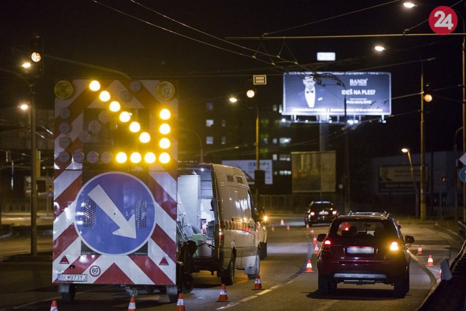 Ilustračný obrázok k článku V Prešove to bude NOVINKA: Na Sekčovskej sa chystá prvý vyhradený jazdný pruh pre MHD
