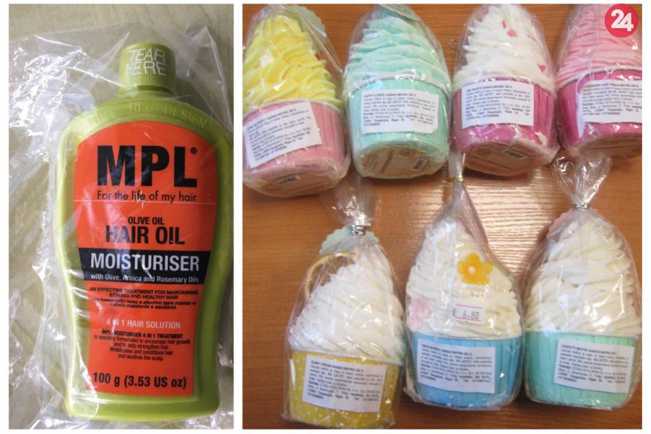 Ilustračný obrázok k článku Odborníci upozorňujú: Varujú pred nebezpečnými výrobkami do kúpeľa i olejom na vlasy