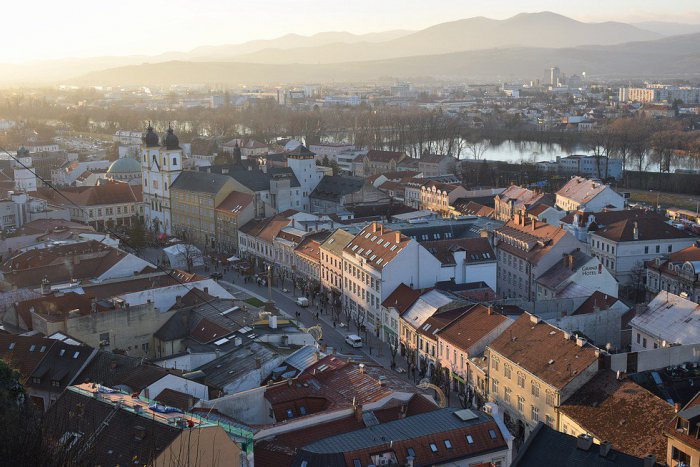 Ilustračný obrázok k článku Celkový dlh mesta Trenčín je vonku: Koľko to vychádza na jedného obyvateľa?