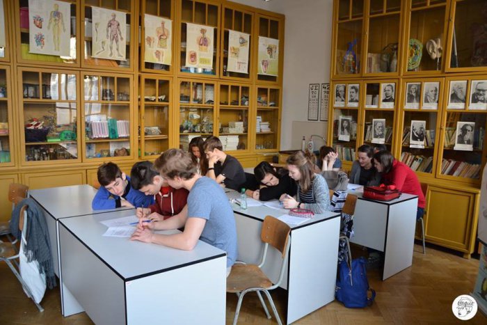 Ilustračný obrázok k článku V Bratislavskom kraji vzniknú štyri nové bilingválne gymnáziá