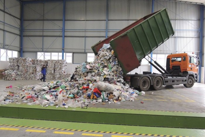 Ilustračný obrázok k článku Obyvateľ BBSK vyprodukoval vlani v priemere 346 kilogramov odpadu