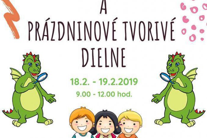 Ilustračný obrázok k článku Kam s deťmi počas prázdnin v Bardejove