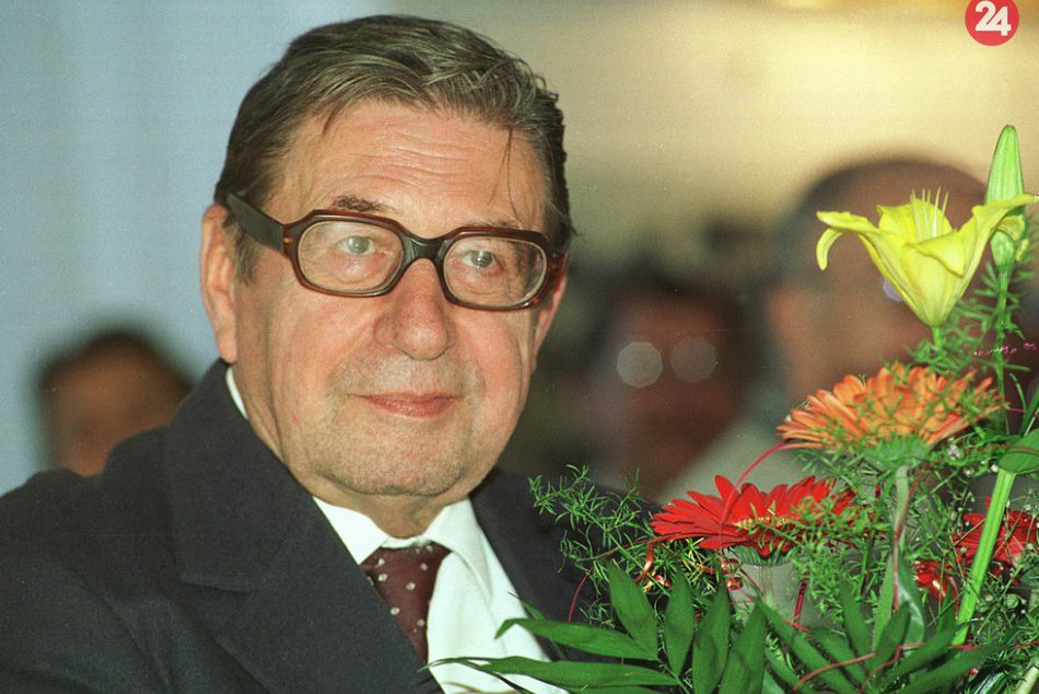 Ilustračný obrázok k článku KVÍZ o živote a tvorbe Vojtecha Zamarovského: Ako dobre poznáte nášho rodáka?