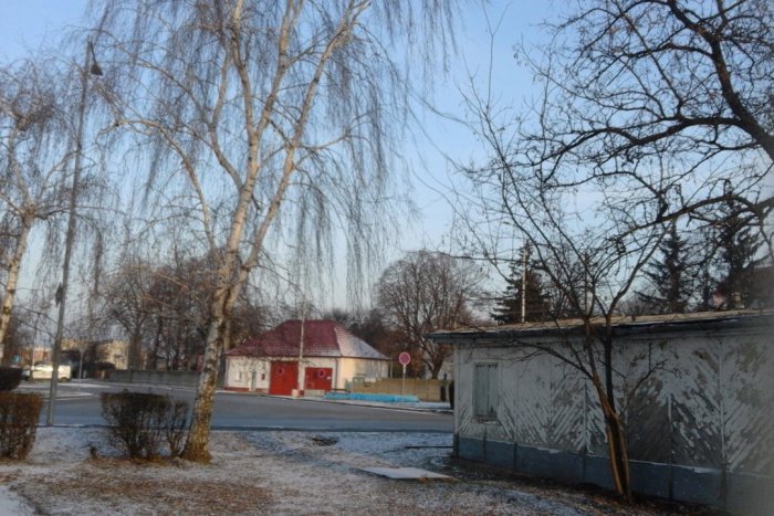 Ilustračný obrázok k článku Pre večiansku zbrojnicu našli dodávateľa: Opraví ju trnavská firma